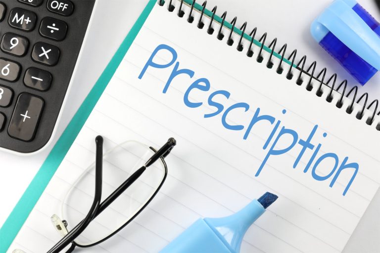 Prescriptiions Prescriptions • The Centre Surgery